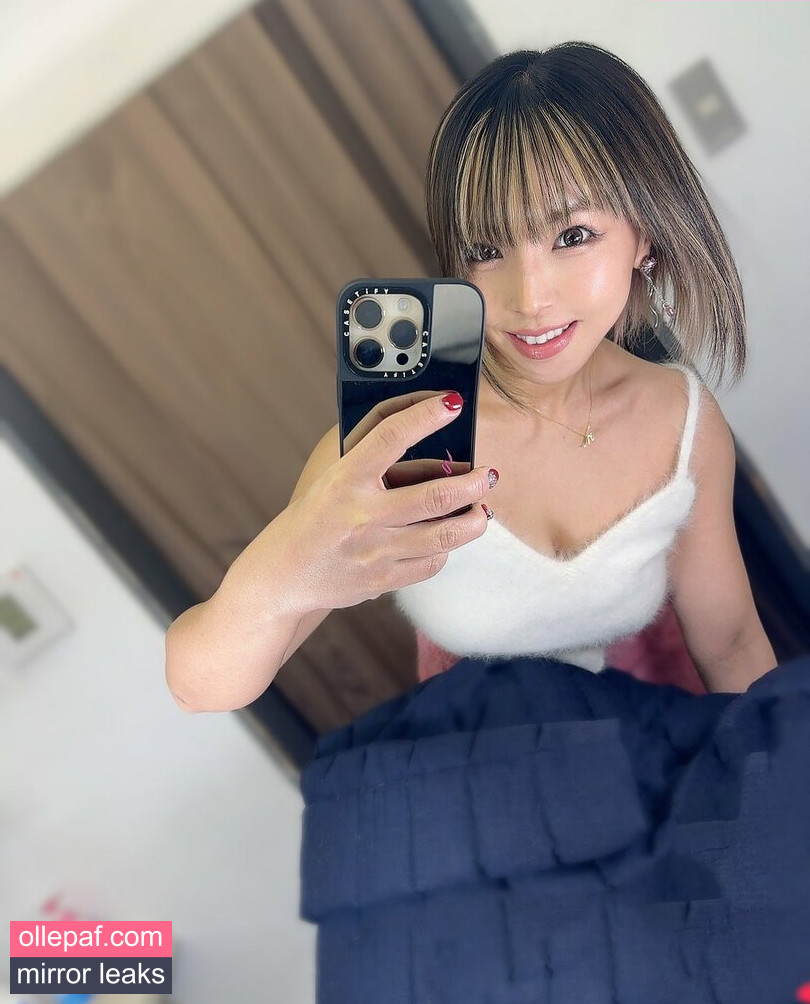 Latest Leaks Mina Shirakawa Nude #1259 - Fapello