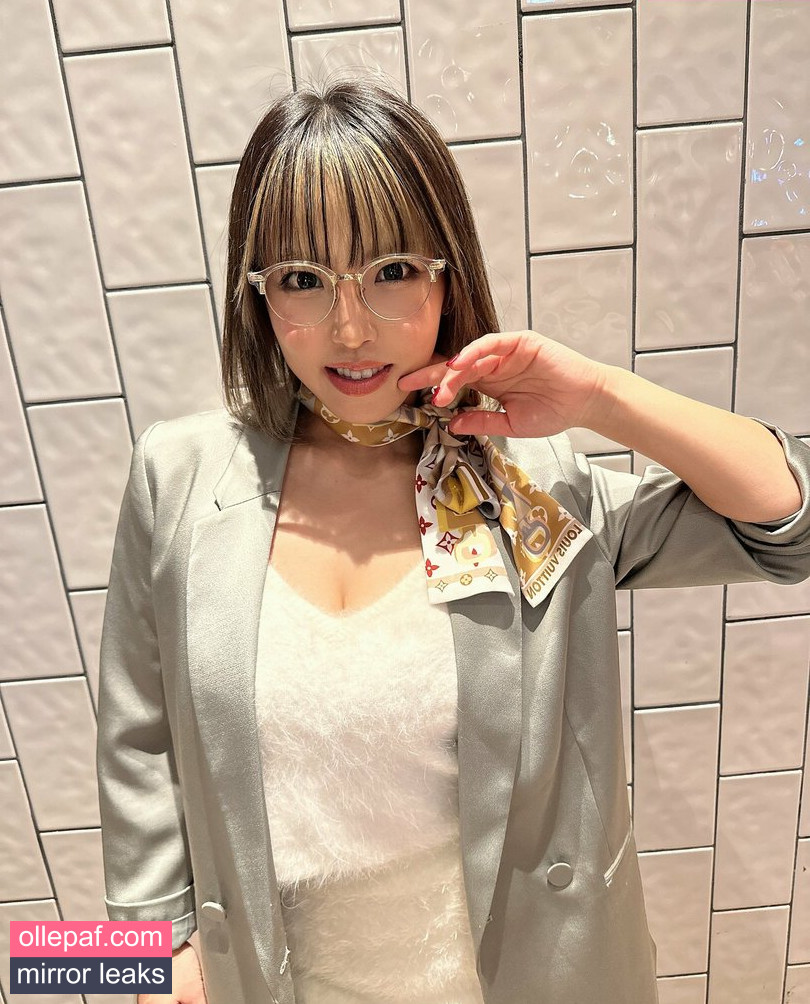 Latest Leaks Mina Shirakawa Nude #1284 - Fapello