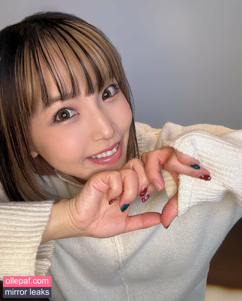 Latest Leaks Mina Shirakawa Nude #1291 - Fapello