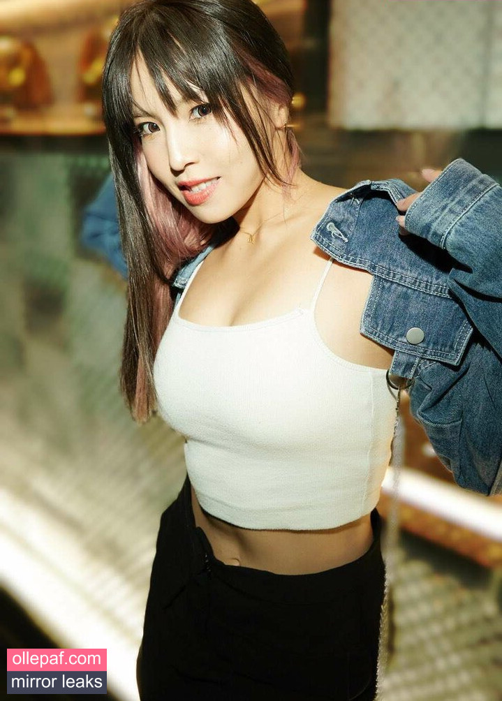 Latest Leaks Mina Shirakawa Nude #1378 - Fapello