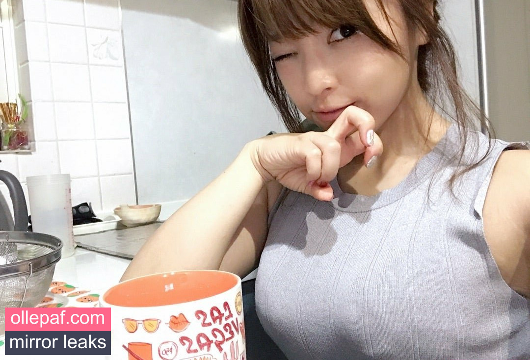 Latest Leaks Mina Shirakawa Nude #1411 - Fapello