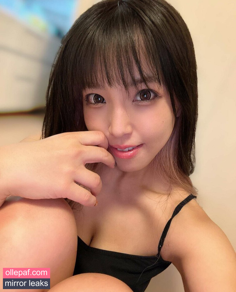 Latest Leaks Mina Shirakawa Nude #1441 - Fapello