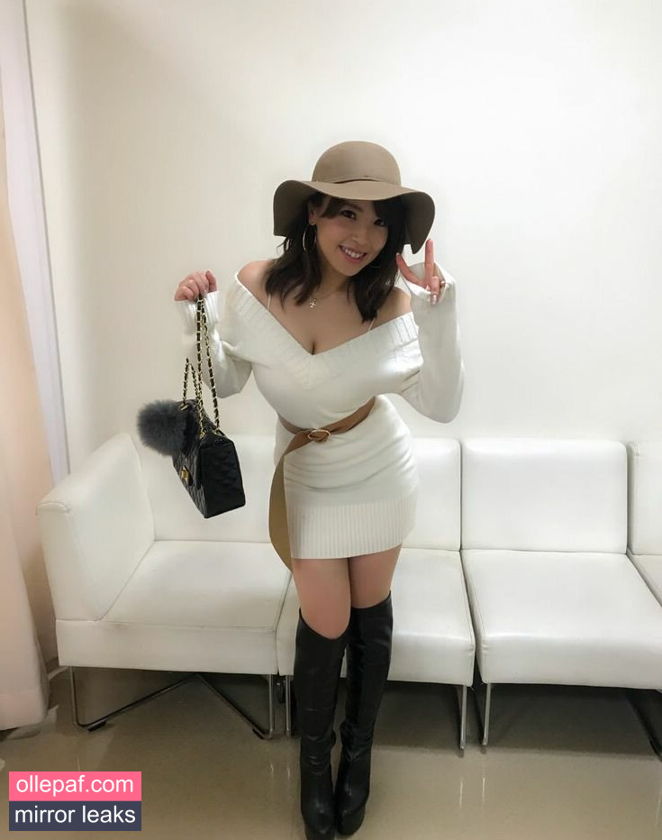 Latest Leaks Mina Shirakawa Nude #1449 - Fapello