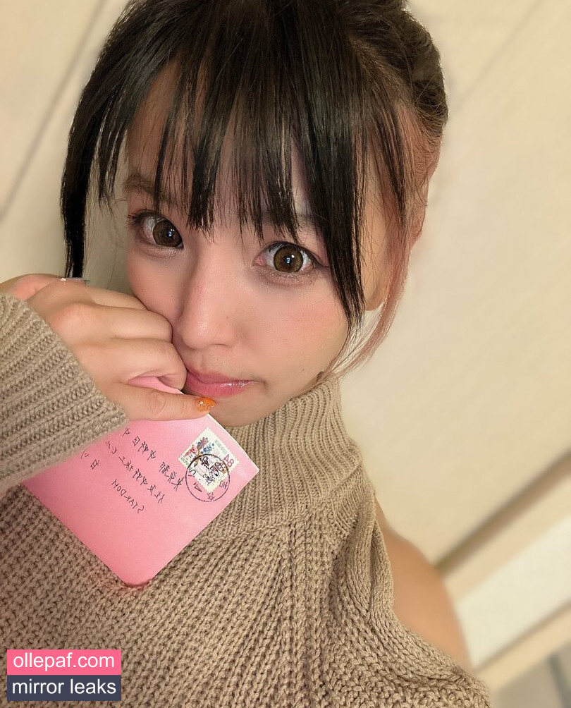Latest Leaks Mina Shirakawa Nude #1457 - Fapello