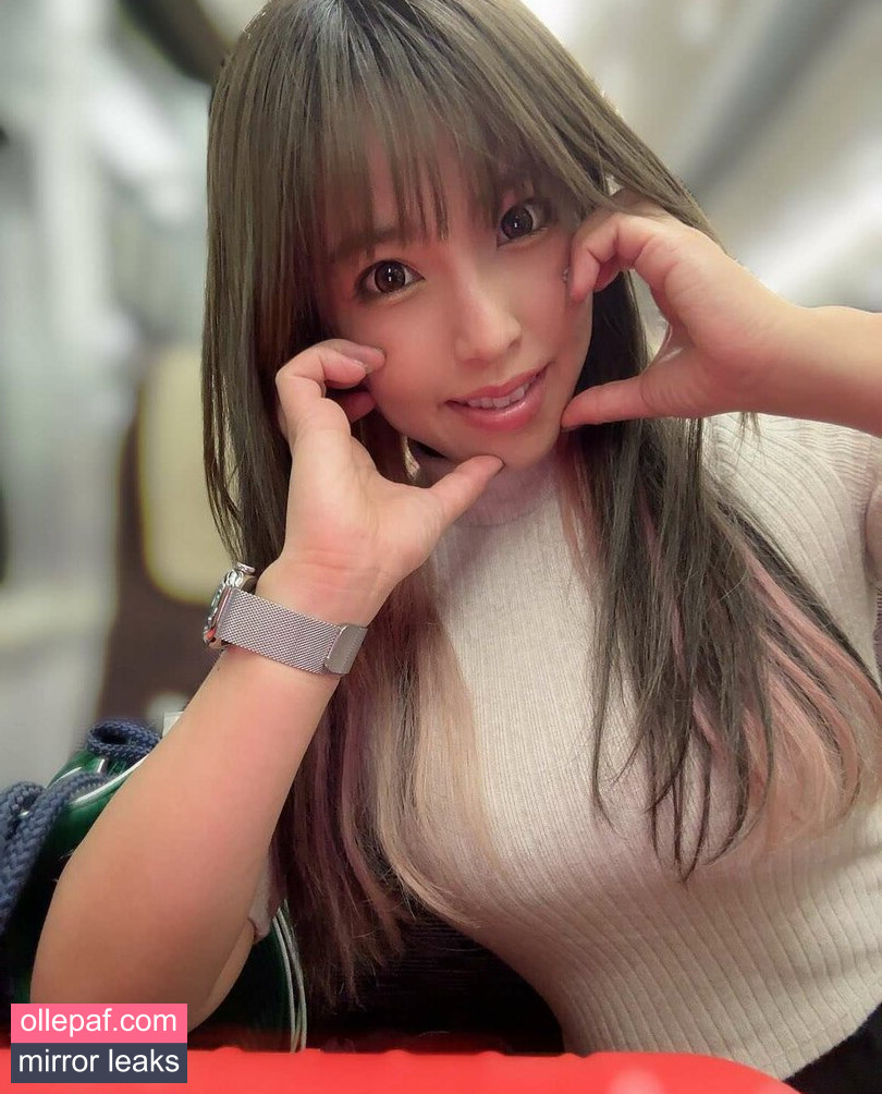 Latest Leaks Mina Shirakawa Nude #1472 - Fapello