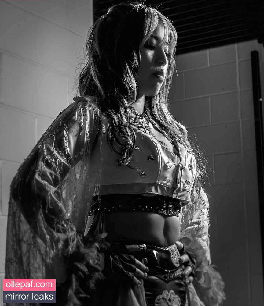 Latest Leaks Mina Shirakawa Nude #203 - Fapello