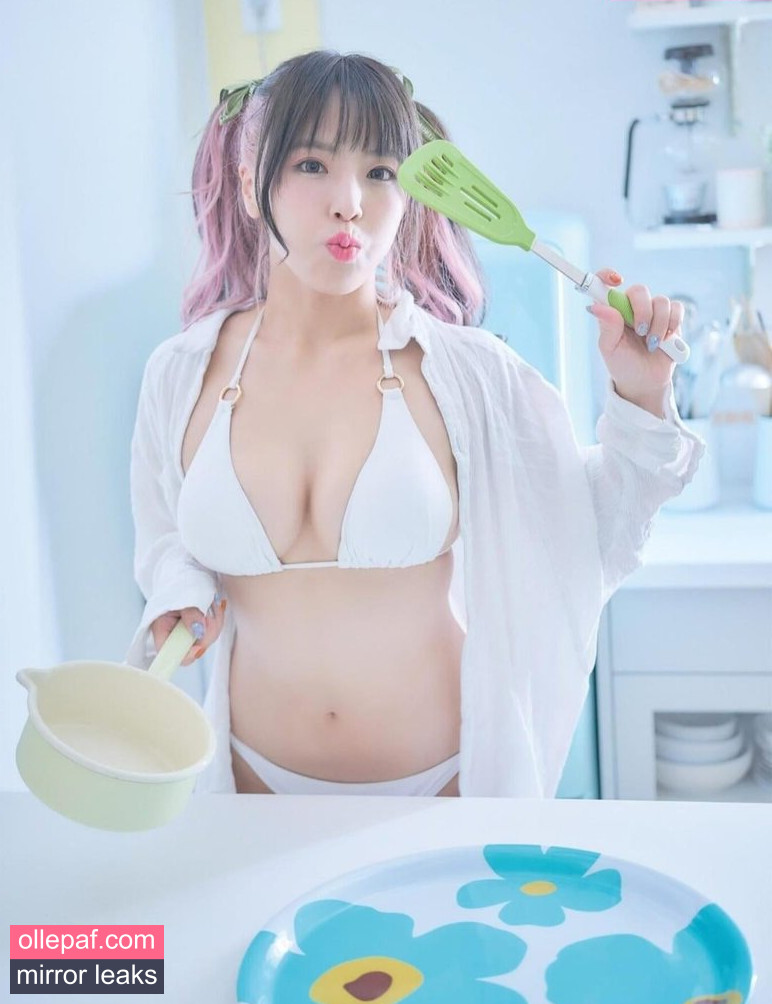 Latest Leaks Mina Shirakawa Nude #254 - Fapello