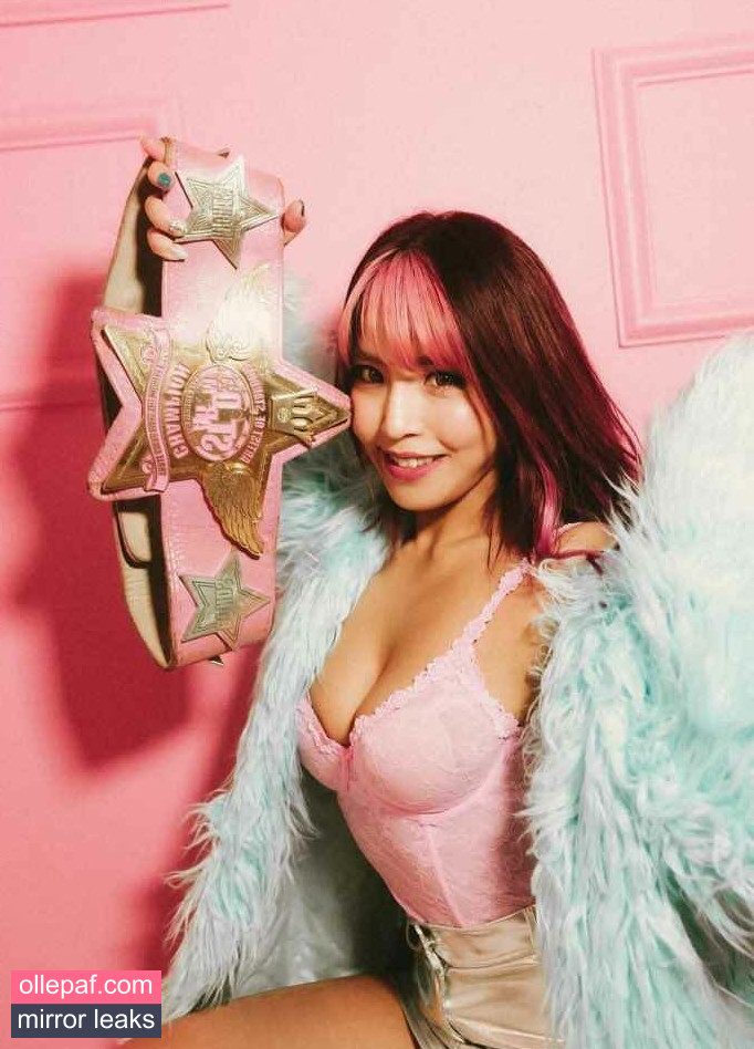 Latest Leaks Mina Shirakawa Nude #300 - Fapello