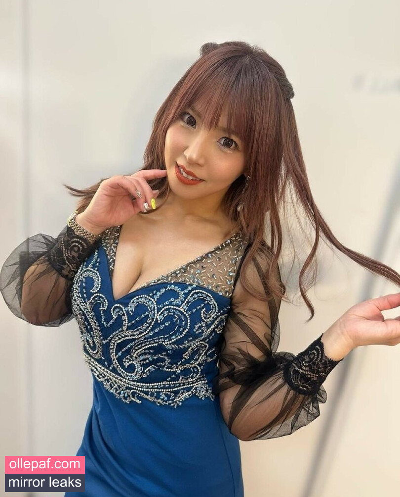 Latest Leaks Mina Shirakawa Nude #373 - Fapello