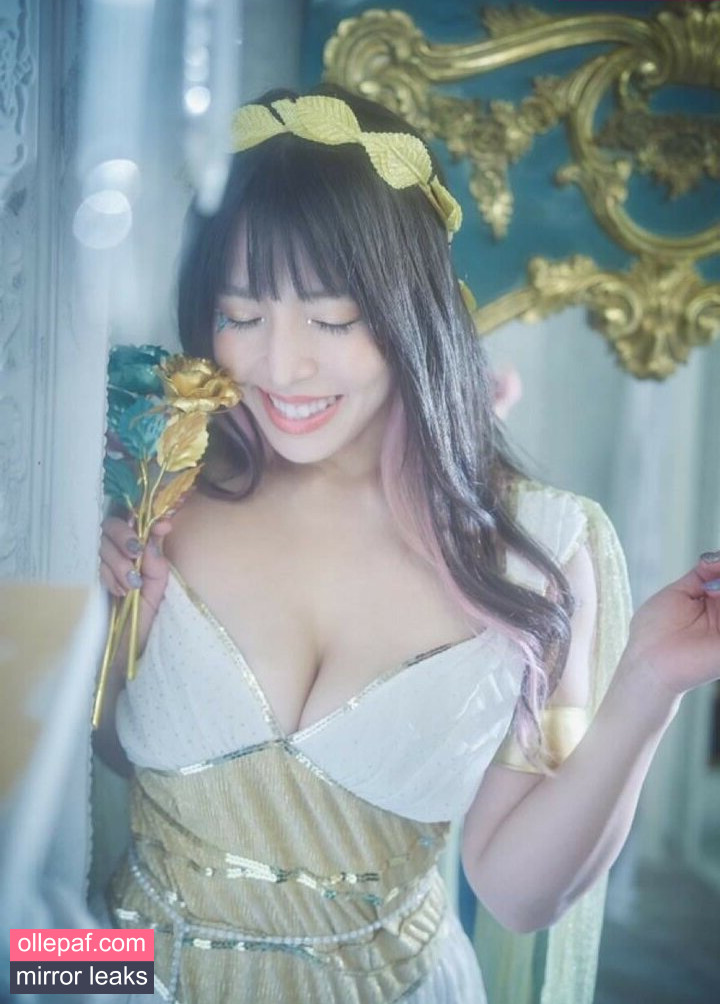 Latest Leaks Mina Shirakawa Nude #381 - Fapello