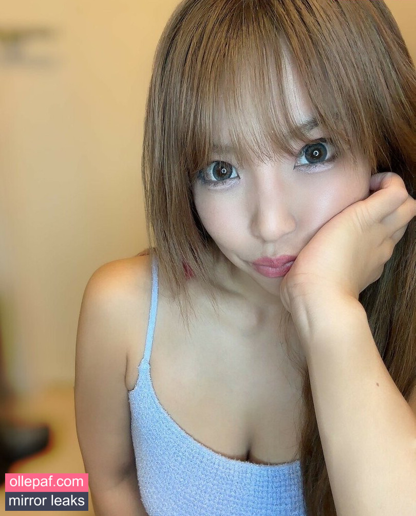 Latest Leaks Mina Shirakawa Nude #401 - Fapello