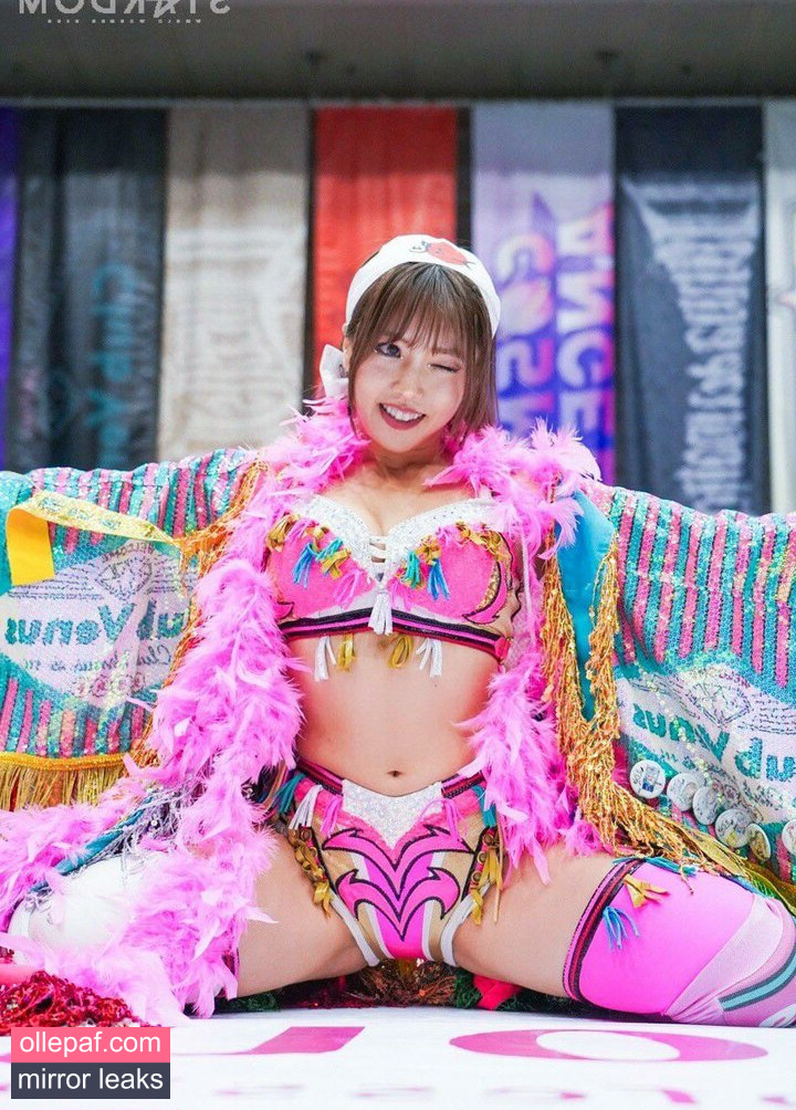 Latest Leaks Mina Shirakawa Nude #427 - Fapello