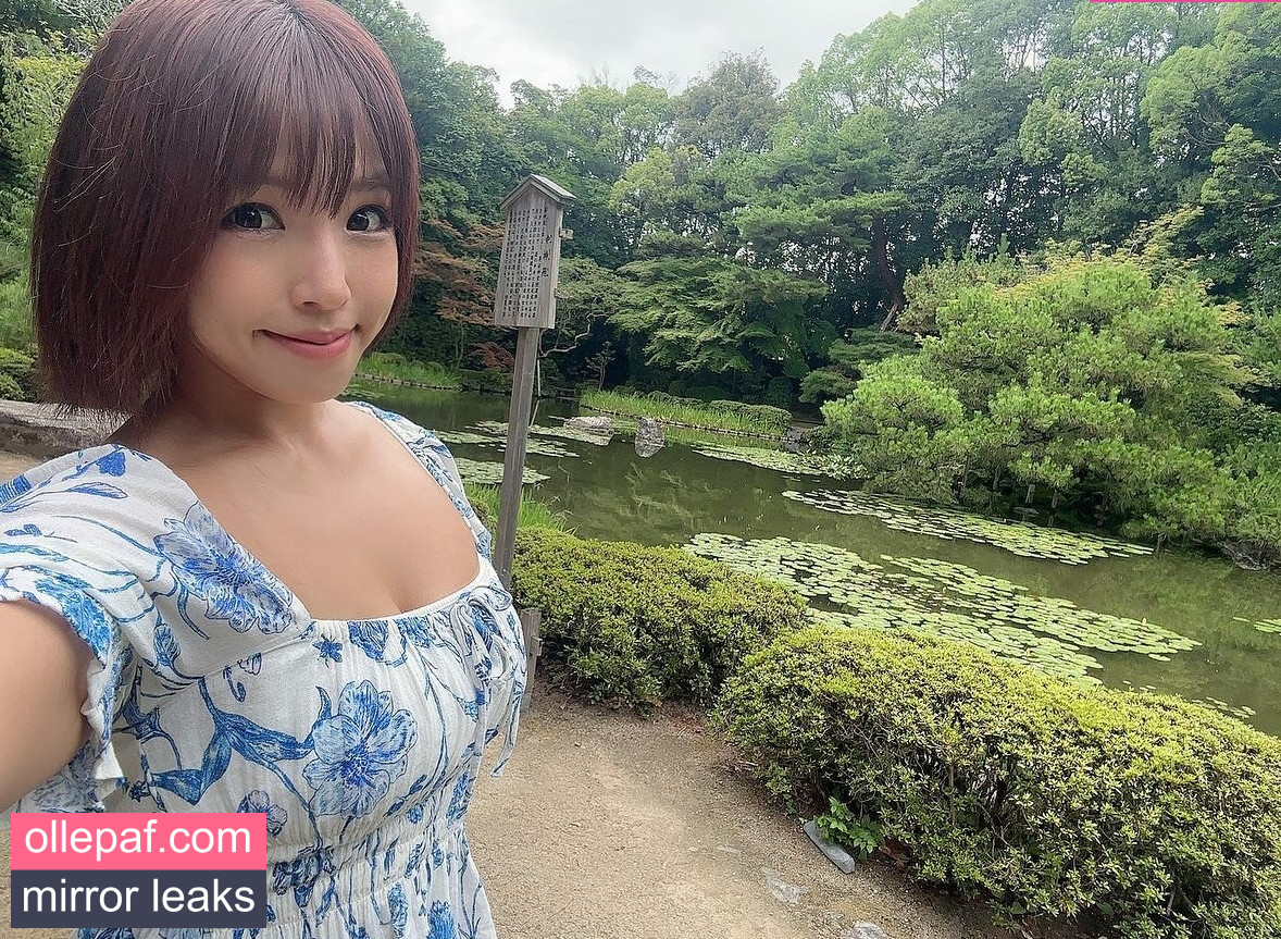Latest Leaks Mina Shirakawa Nude #434 - Fapello