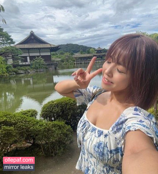 Latest Leaks Mina Shirakawa Nude #435 - Fapello