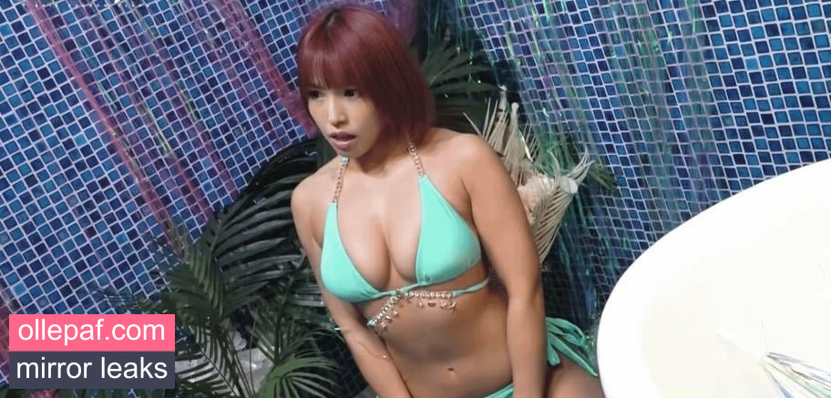 Latest Leaks Mina Shirakawa Nude #446 - Fapello