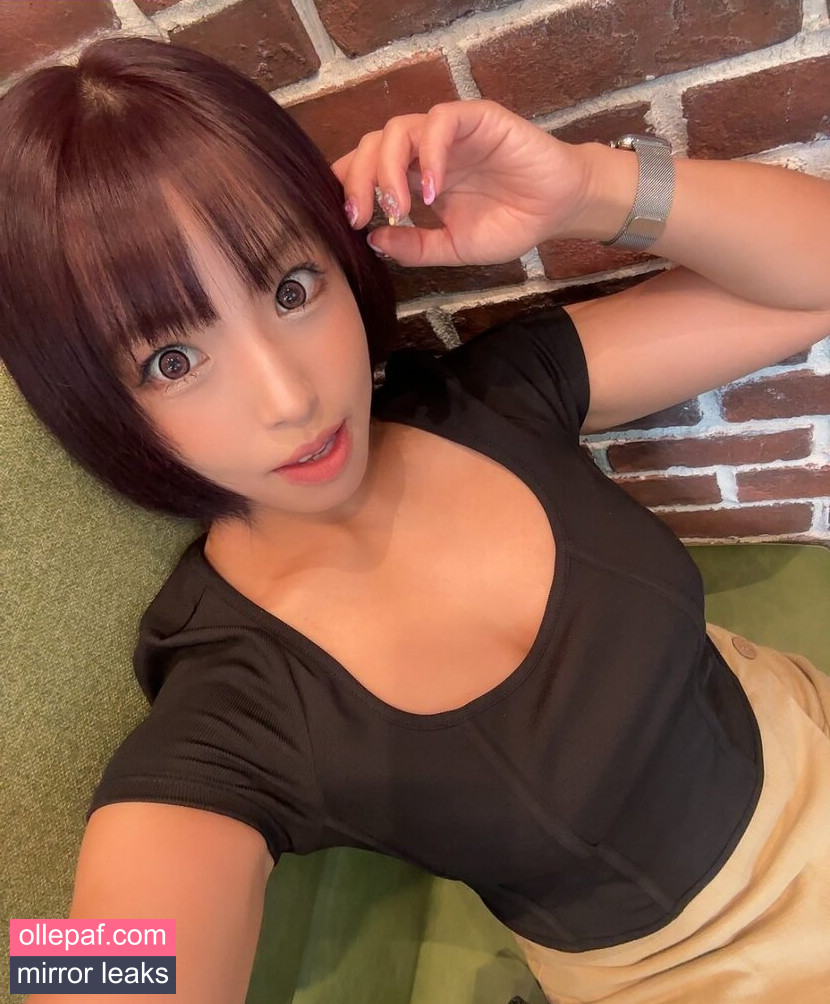 Latest Leaks Mina Shirakawa Nude #468 - Fapello