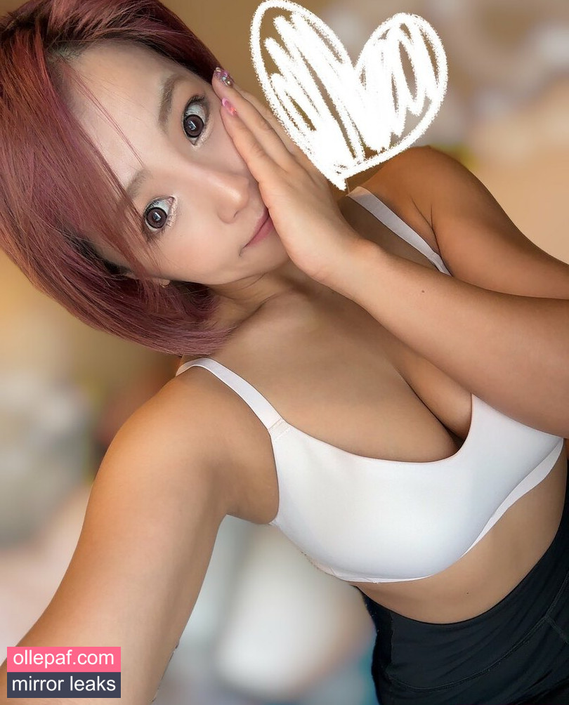 Latest Leaks Mina Shirakawa Nude #509 - Fapello