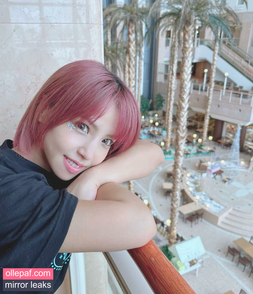Latest Leaks Mina Shirakawa Nude #518 - Fapello