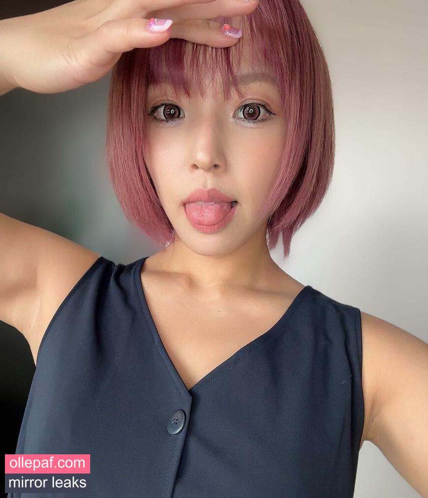 Latest Leaks Mina Shirakawa Nude #544 - Fapello