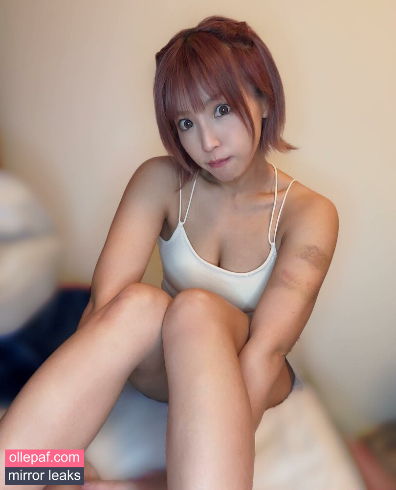 Latest Leaks Mina Shirakawa Nude #546 - Fapello
