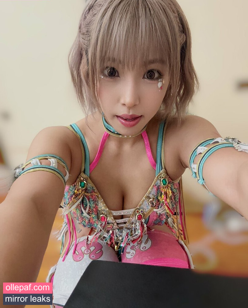 Latest Leaks Mina Shirakawa Nude #671 - Fapello