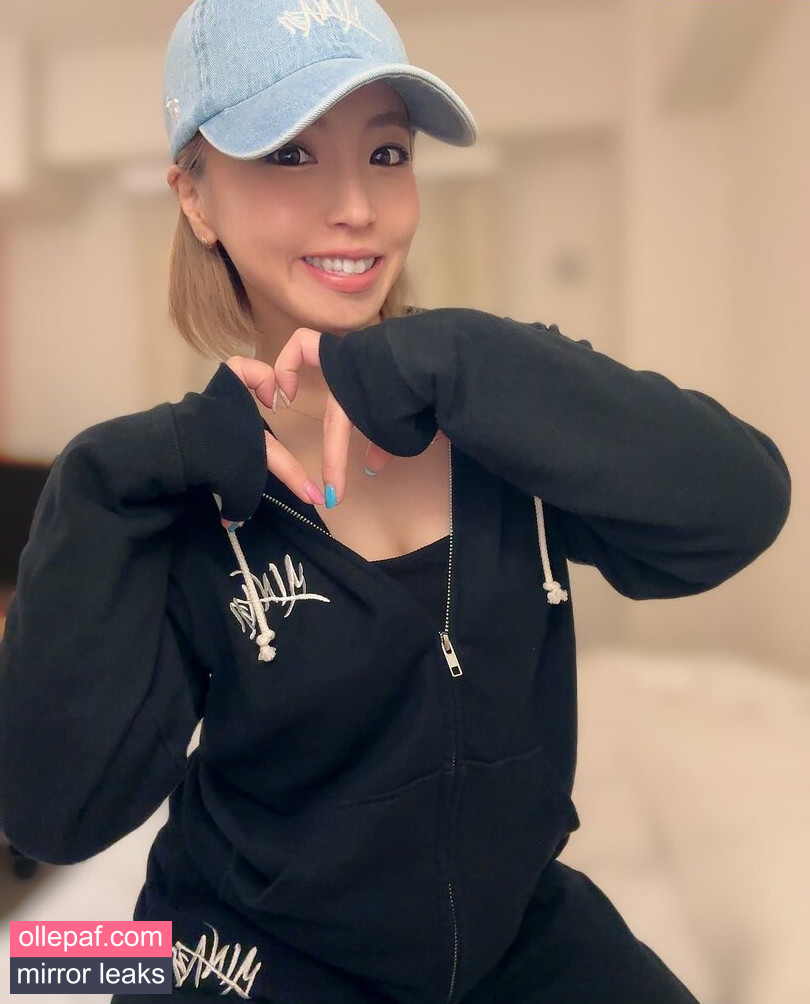 Latest Leaks Mina Shirakawa Nude #978 - Fapello