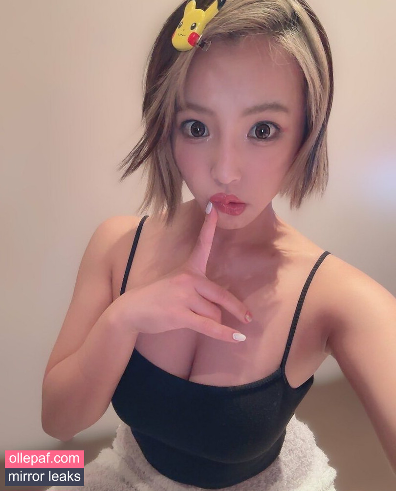 Latest Leaks Mina Shirakawa Nude #979 - Fapello