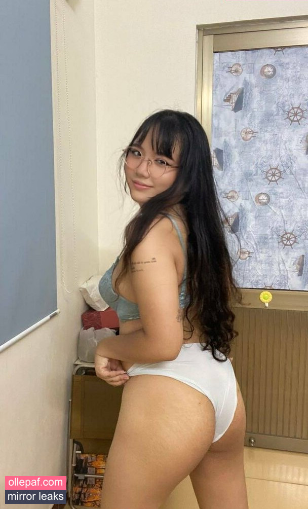 Latest Leaks minafanta Nude #11 - Fapello