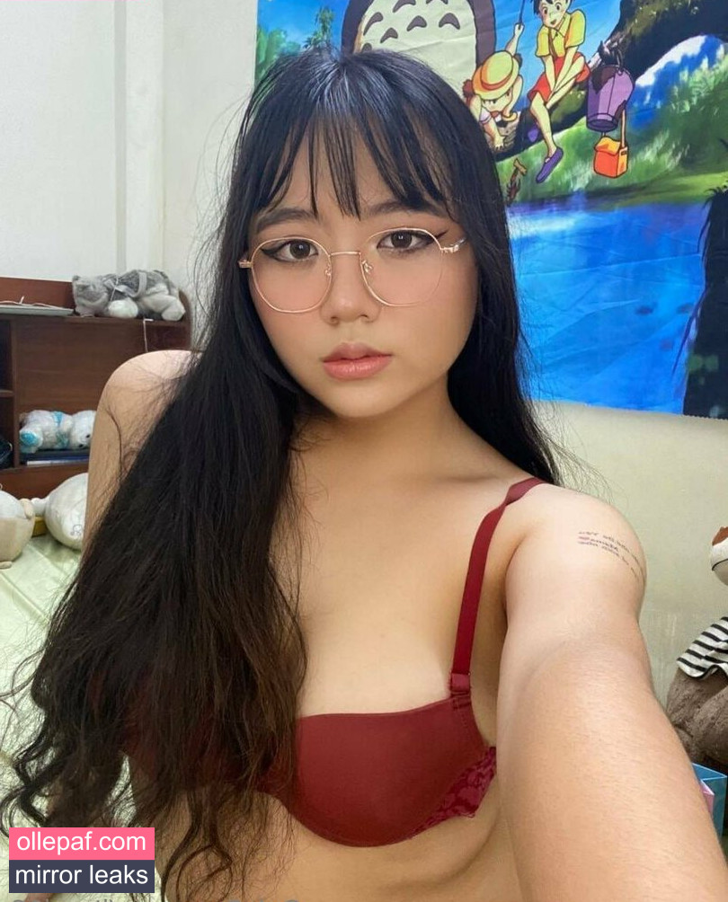 Latest Leaks minafanta Nude #20 - Fapello