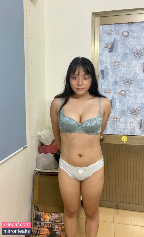 Latest Leaks minafanta Nude #10 - Fapello