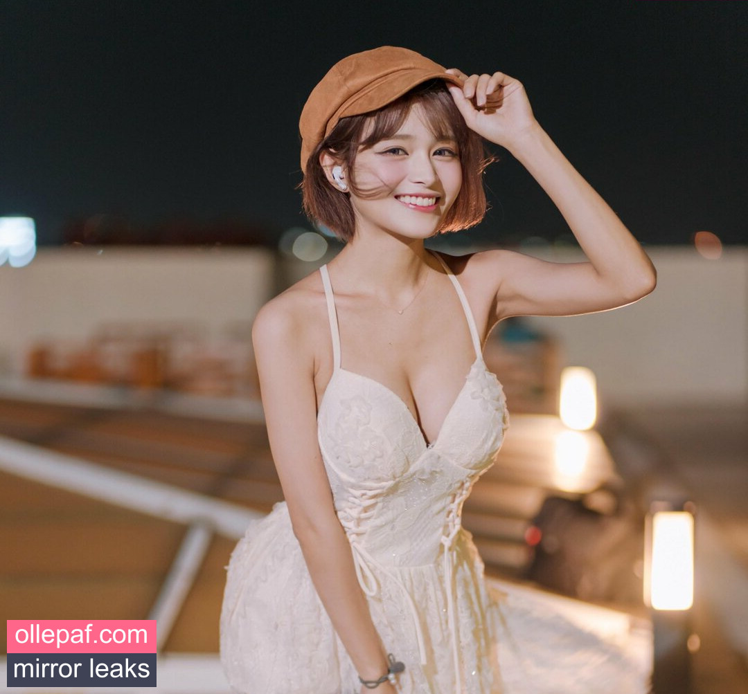 Latest Leaks Mingmihoo Nude #12 - Fapello