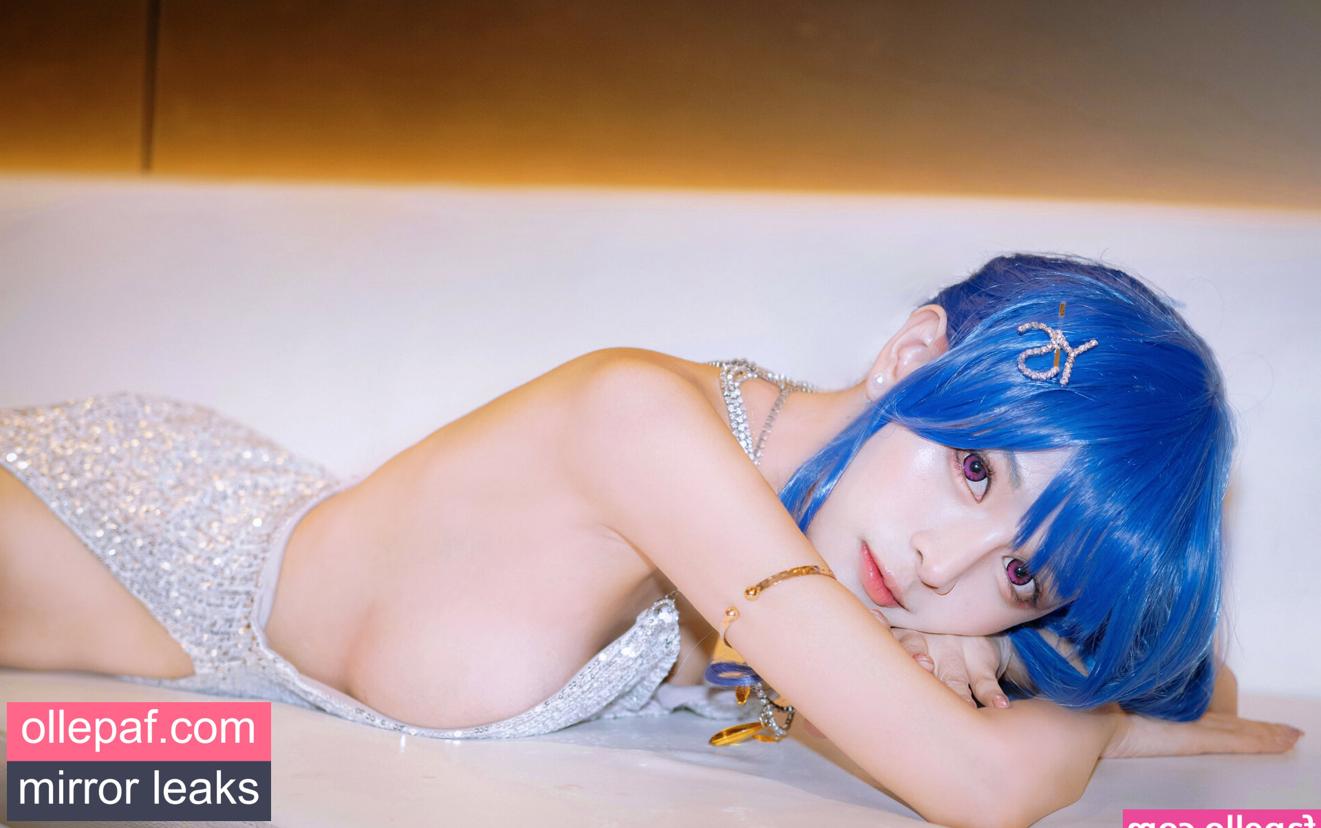 Latest Leaks Mingmihoo Nude #340 - Fapello