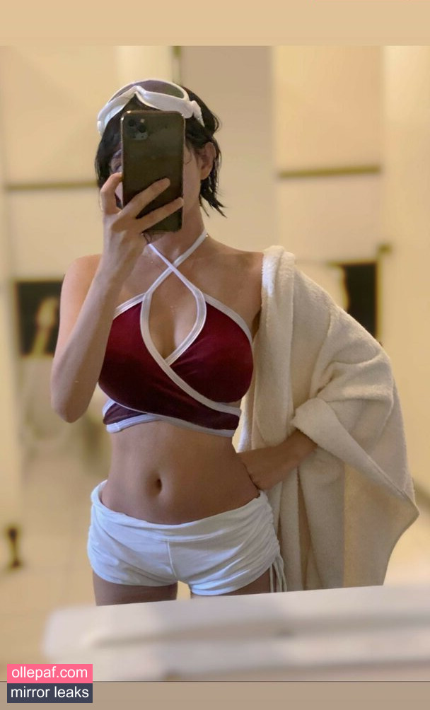 Latest Leaks Mingmihoo Nude #393 - Fapello