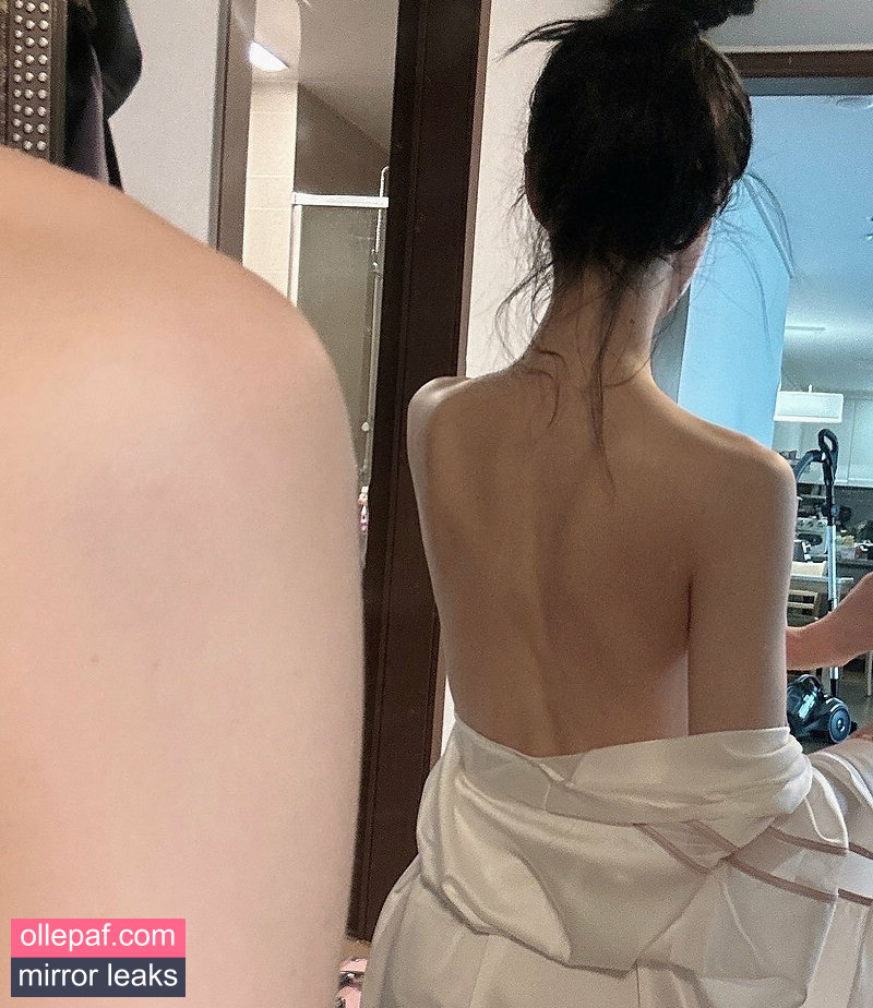 Latest Leaks minhanna Nude #15 - Fapello