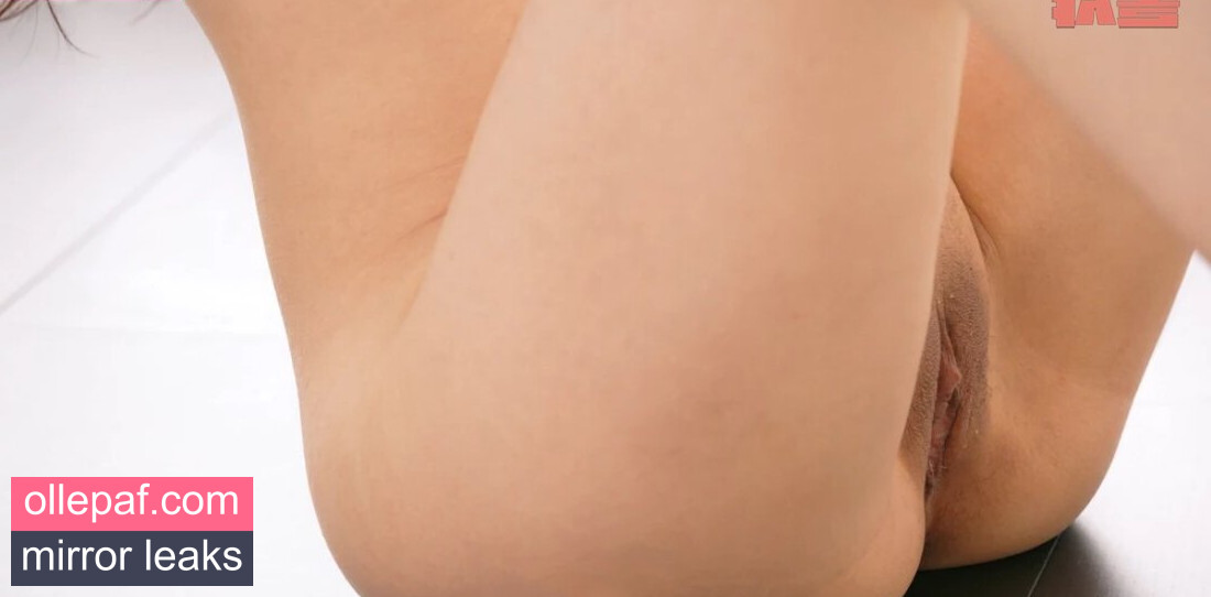 Latest Leaks Minharin Harin Nude #103 - Fapello