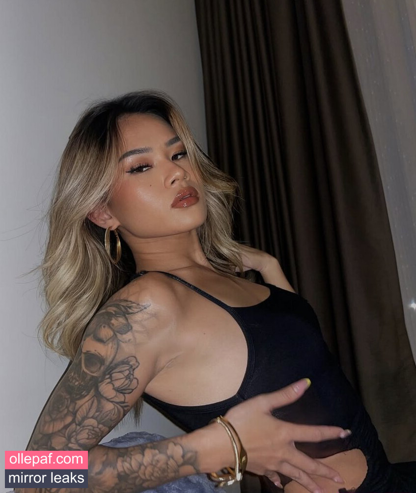 Latest Leaks MiniCher_B Nude #5 - Fapello
