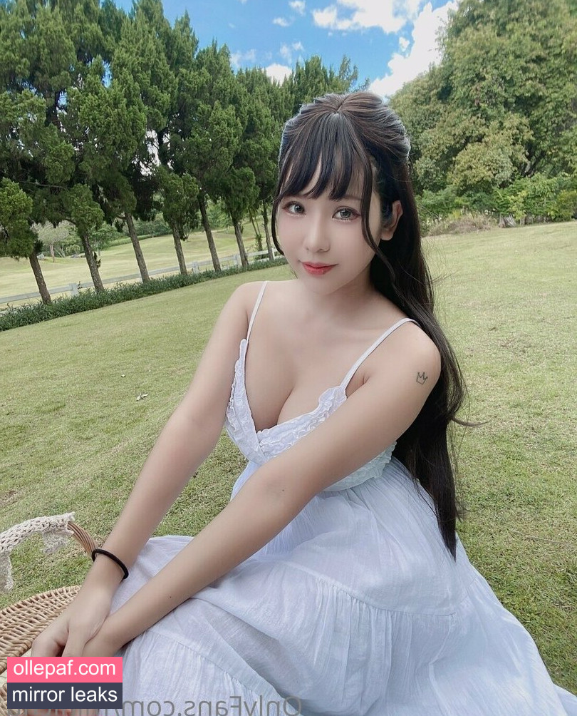 Latest Leaks Minichu Thai Nude #1016 - Fapello