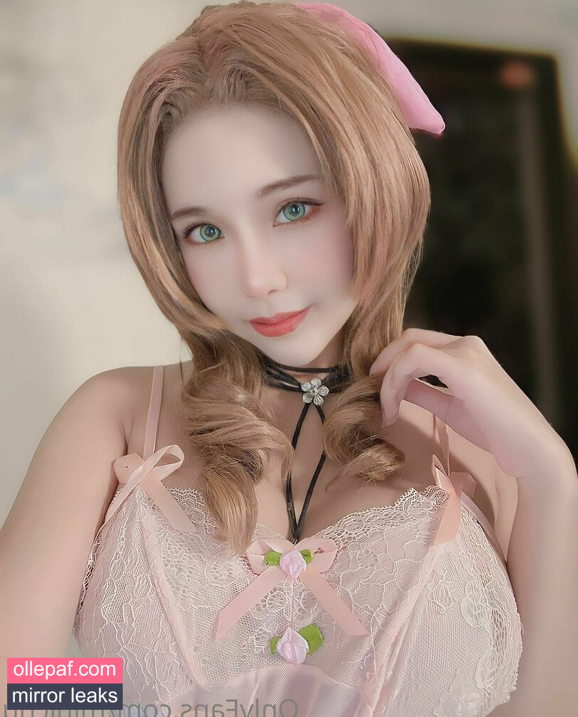 Latest Leaks Minichu Thai Nude #1122 - Fapello