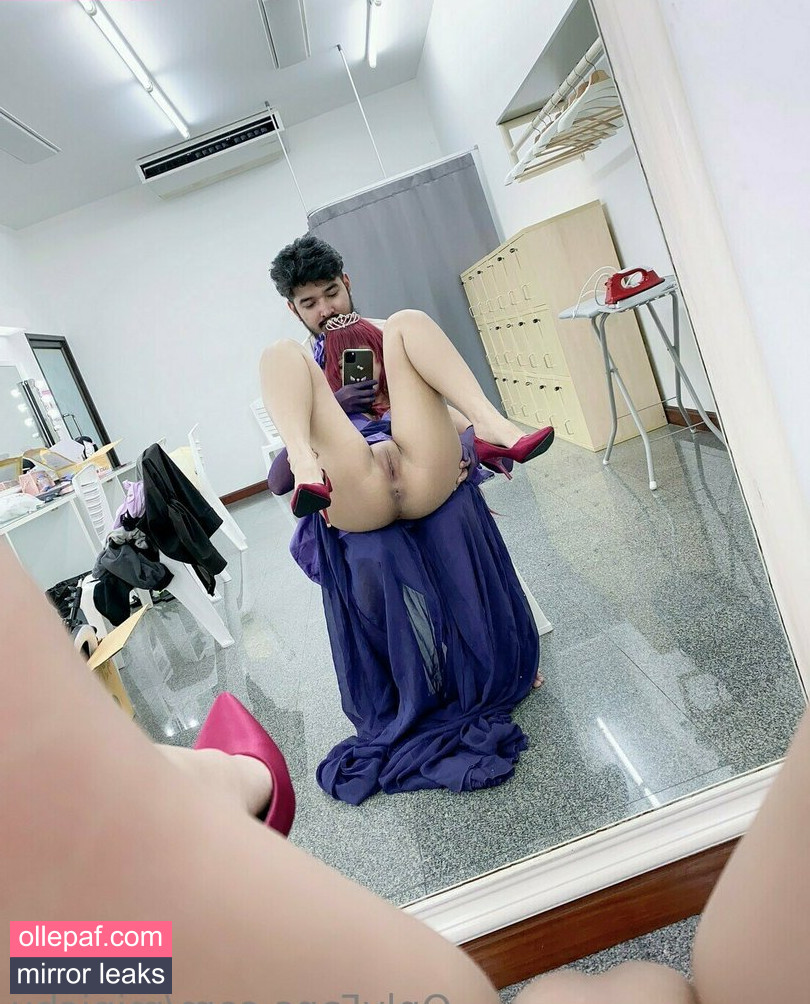 Latest Leaks Minichu Thai Nude #847 - Fapello