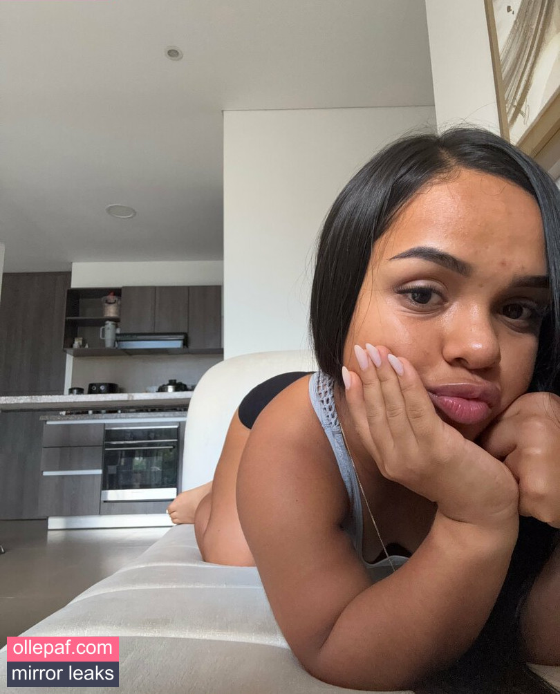 Latest Leaks minilexie Nude #17 - Fapello