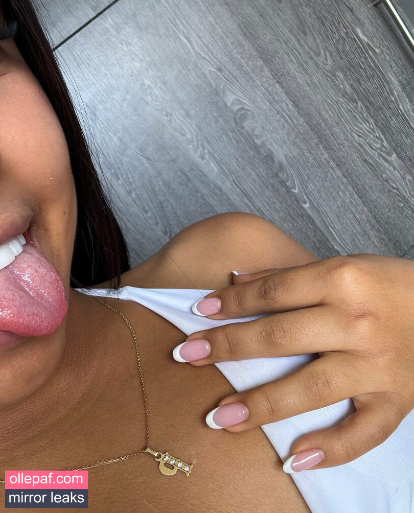 Latest Leaks minilexie Nude #27 - Fapello