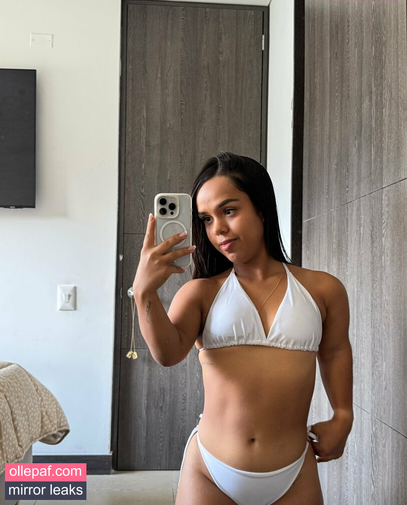 Latest Leaks minilexie Nude #29 - Fapello