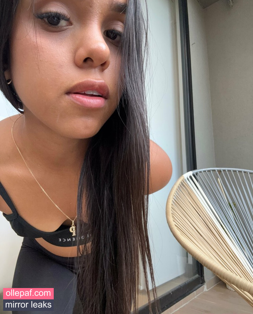 Latest Leaks minilexie Nude #38 - Fapello