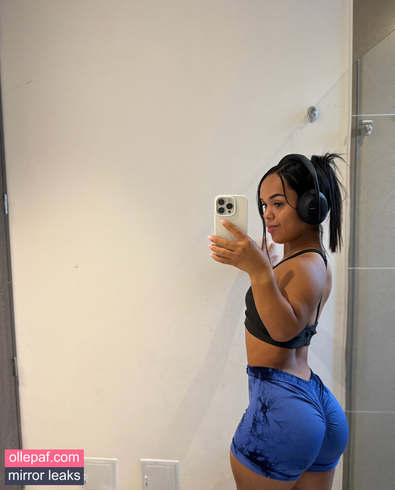 Latest Leaks minilexie Nude #40 - Fapello