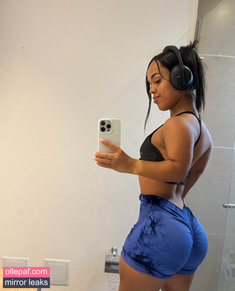 Latest Leaks minilexie Nude #41 - Fapello