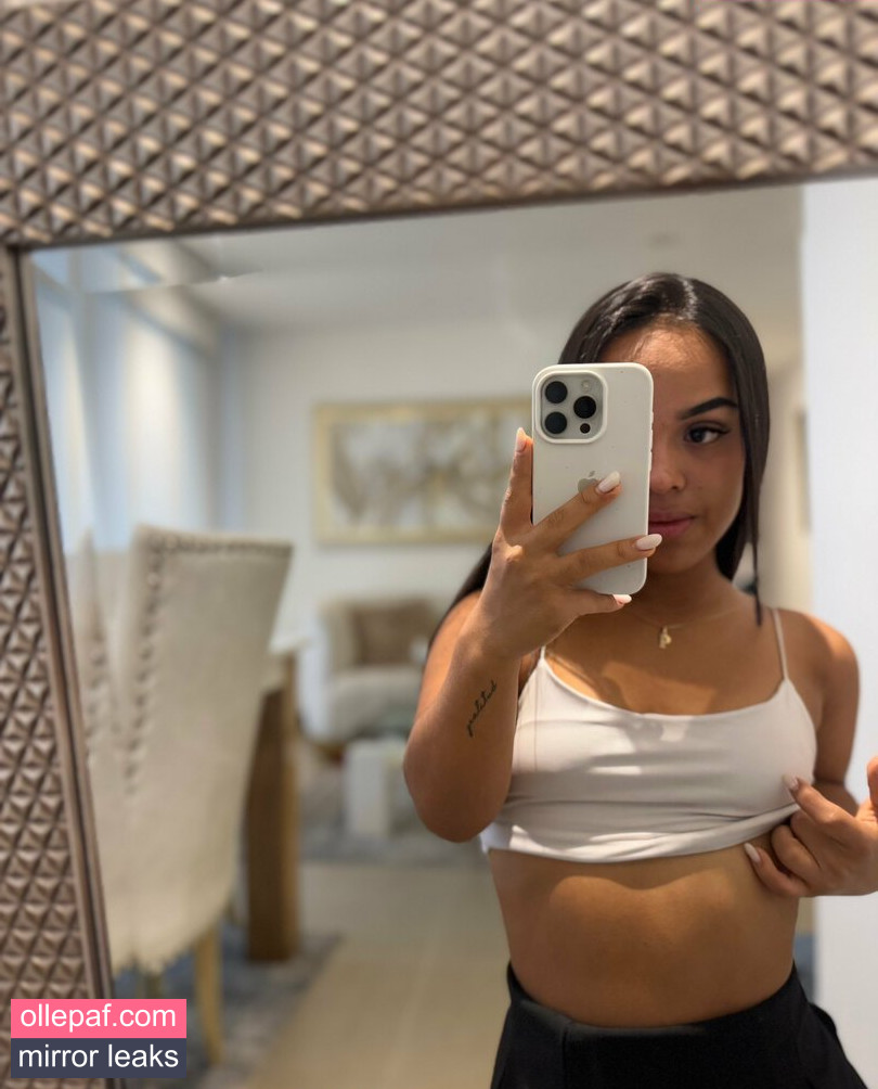 Latest Leaks minilexie Nude #43 - Fapello
