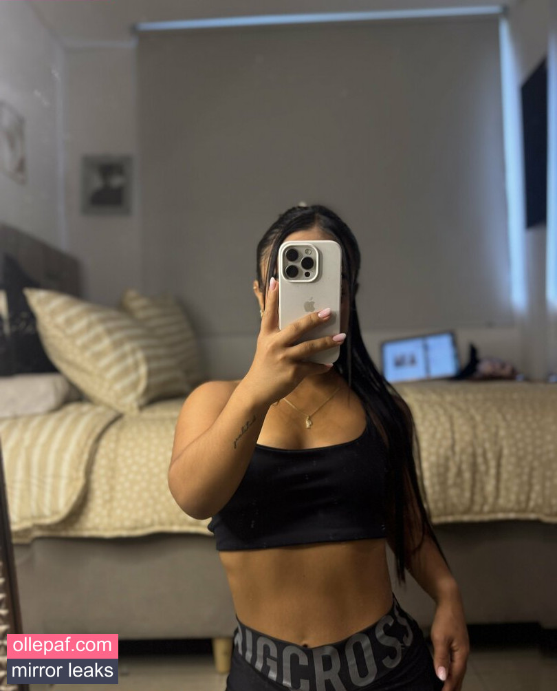 Latest Leaks minilexie Nude #9 - Fapello