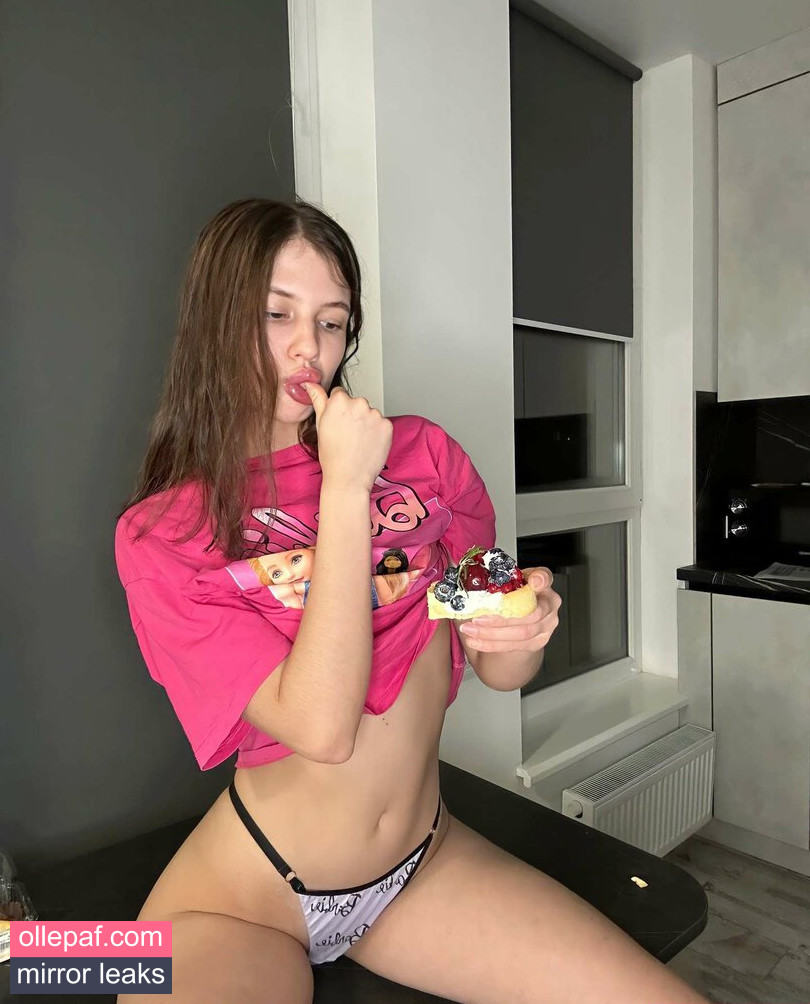 Latest Leaks minilily Nude #4 - Fapello