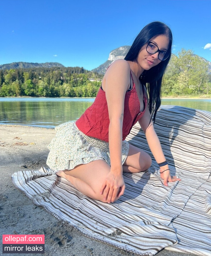 Latest Leaks Mininerd Nude #36 - Fapello