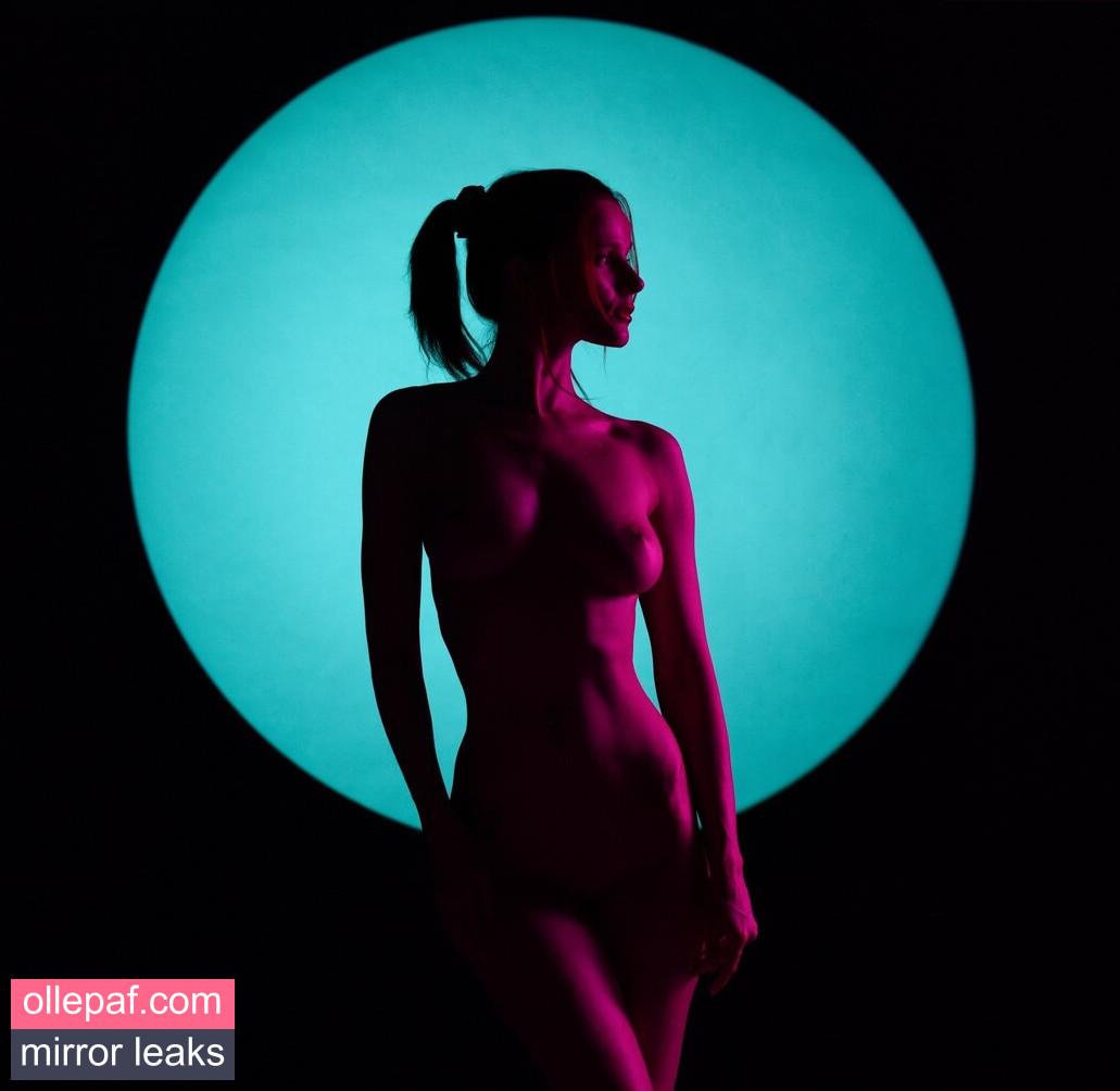 Latest Leaks Mininilook Nude #19 - Fapello